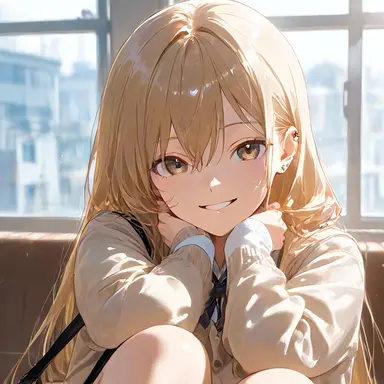 Profile image of るい