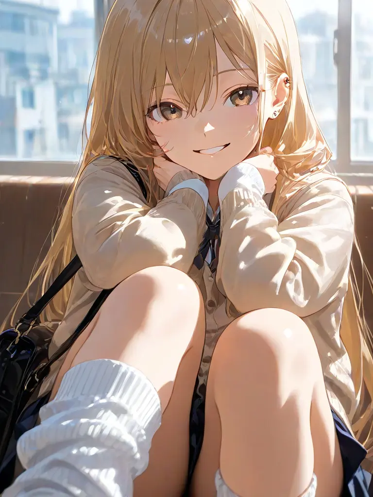 Ukiuki4649의 ギャル姉は今日もテンアゲ〜。