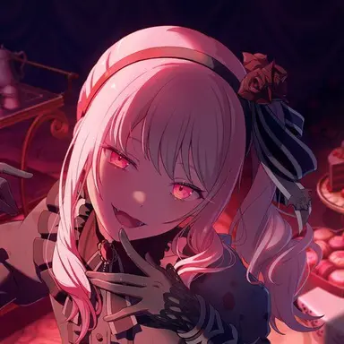 Profile image of 暁山 瑞希