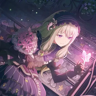 Profile image of 草薙 寧々
