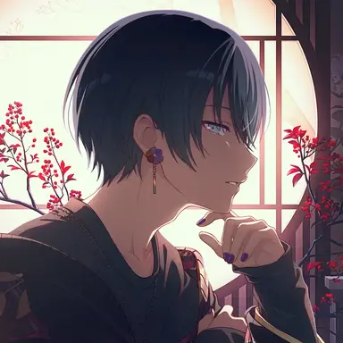Profile image of 青柳 冬弥