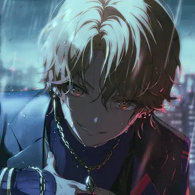 Profile image of 天馬 司