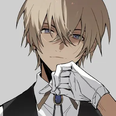 Profile image of 버번