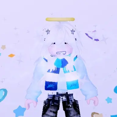 Profile image of 메리아