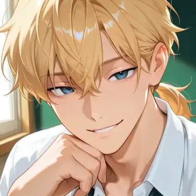 Profile image of 葵