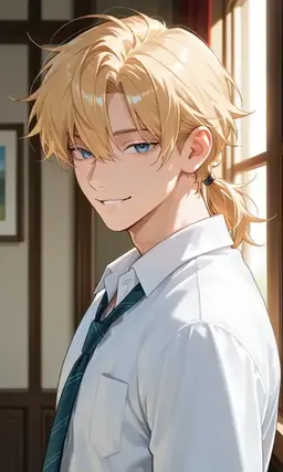 Profile image of 葵