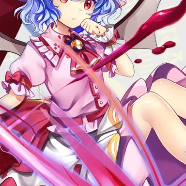 Profile image of レミリア