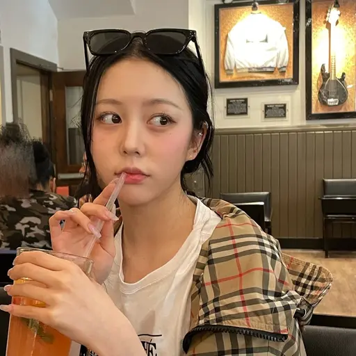 LemonyBoss4274의 정혜린