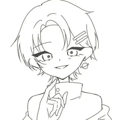 Profile image of 吏羅