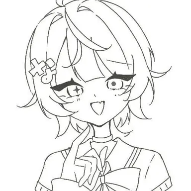 Profile image of 七夢