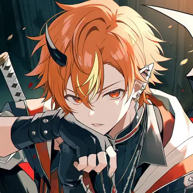 Profile image of 東雲彰人