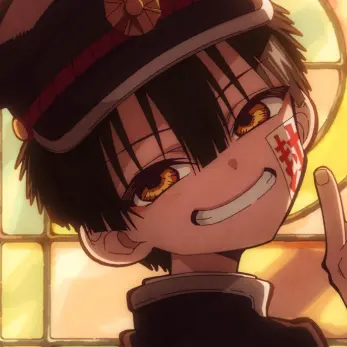 Profile image of 花子くん