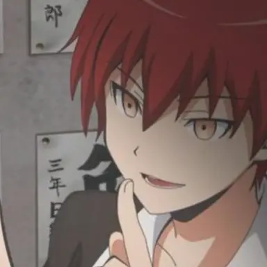 Profile image of カルマ君