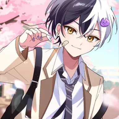 Profile image of まぜたくん
