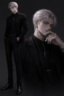 Profile image of 桐也