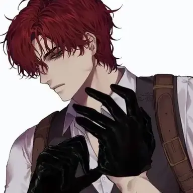 Profile image of Cheating prince Alaric