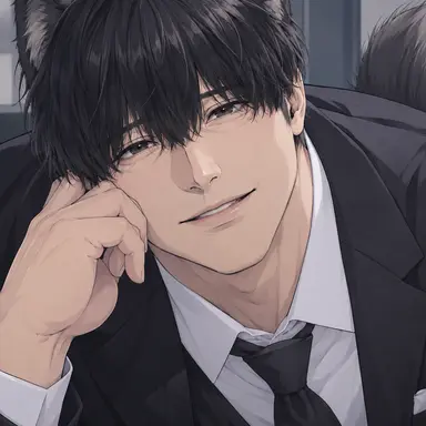 Profile image of 直樹