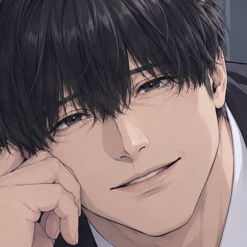 Yuri_225의 恋人