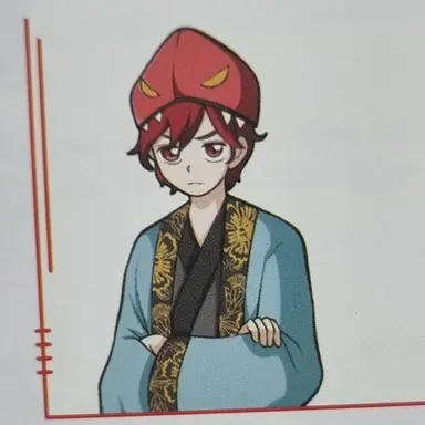 Profile image of 라더