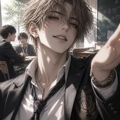 Profile image of 蒼衣