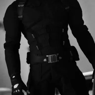 Profile image of Calix Mourne