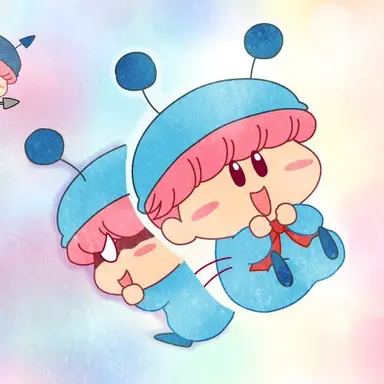 Profile image of ムルモ