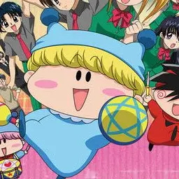 Profile image of ミルモ