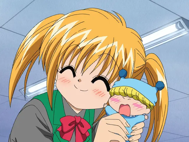 Profile image of ミルモ