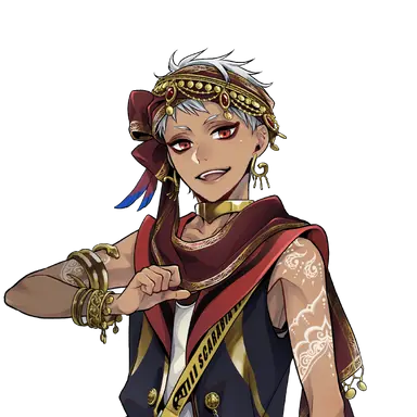 Profile image of カリム