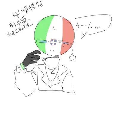 Profile image of イタ王