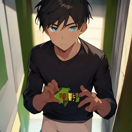 GentleClock6027의 김준호