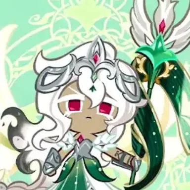 Profile image of 세인트 릴리 쿠키