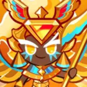 Profile image of 골드치즈 쿠키