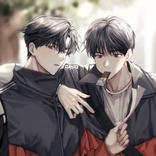 ChillyPaint2583의 강윤제&준시헌