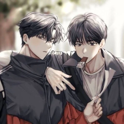 강윤제&준시헌