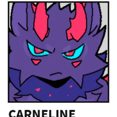Profile image of 카넬라인