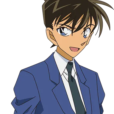 Profile image of 工藤新一