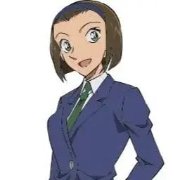 Profile image of 鈴木園子