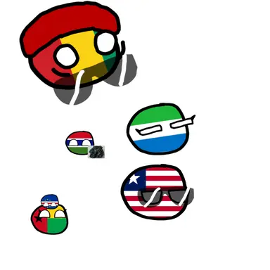 Profile image of 西部の国々