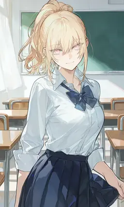 Profile image of 키리카