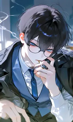 Profile image of 히바리
