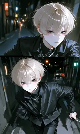 Profile image of 아카시