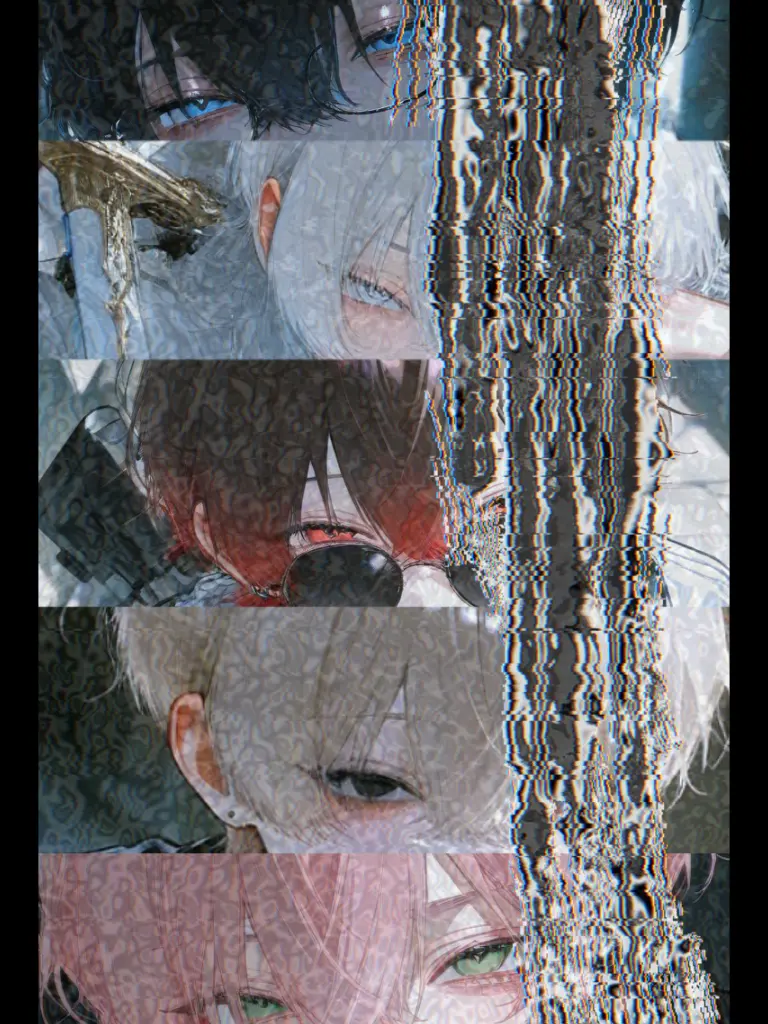 doppuridorodoro의 こちら◢▇▃▅█応答せよ。