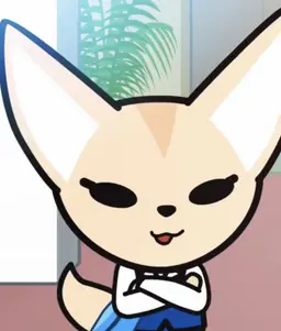 Profile image of Fenneko