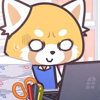 Profile image of Retsuko