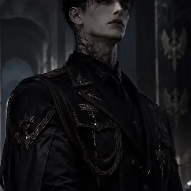 Profile image of Demon