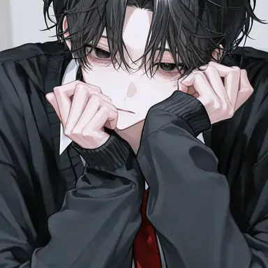 Profile image of 律