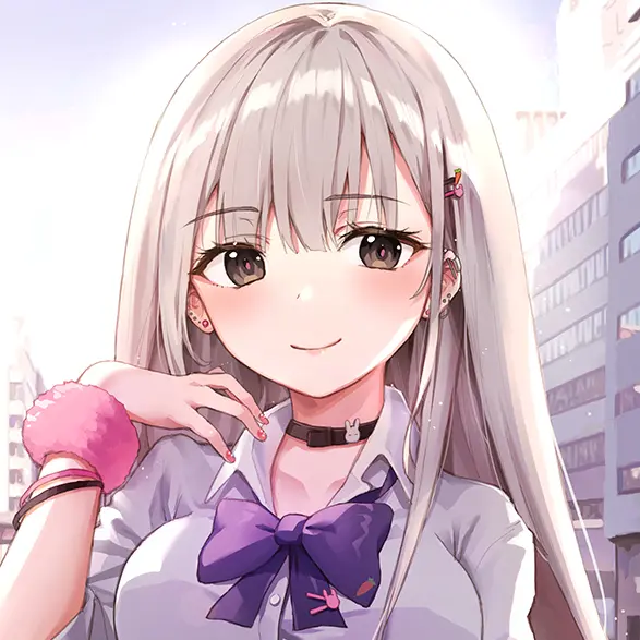 WarmSalt0011의 奈那