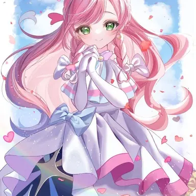 Profile image of キュアプリズム