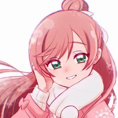 Profile image of 虹ケ丘ましろ
